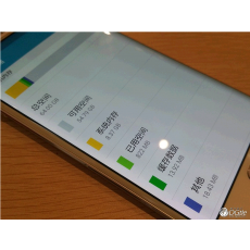 最美samsung手机 没有之一：Galaxy S6 Edge双弧面上手轻体验